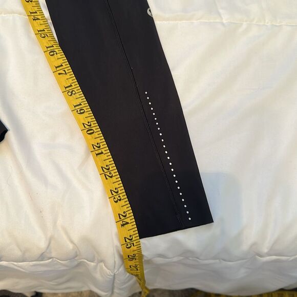 Lululemon Fast _Free 7/8 Tight II *Nulux 25", Size 4 - Picture 8 of 11